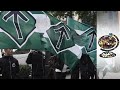 Vikings vs Neo-Nazis: Battling the Far Right in Sweden