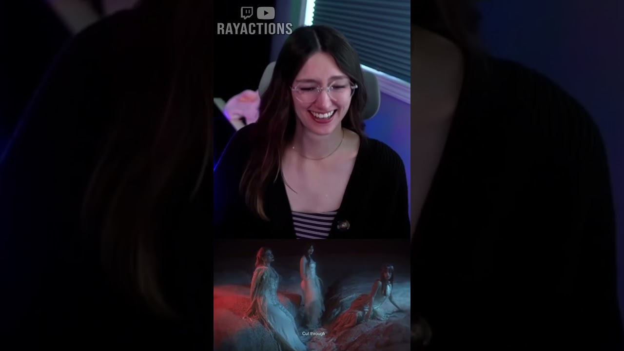 Unstoppable! | #TheWarning - Why Do You Like It When I Cry | Full #Reaction on YT  #Rayactions