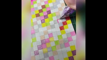 Boxes_1981 Art making video nr: 007.