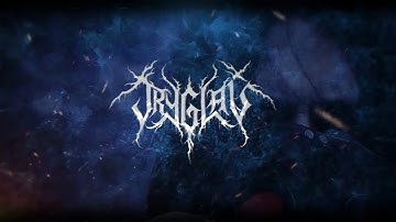 TRYGLAV - The Evocation (Official Lyric Video)