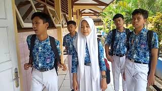 Drama bahasa Jawa | Turunan | Kelas 9 C Kelompok 3