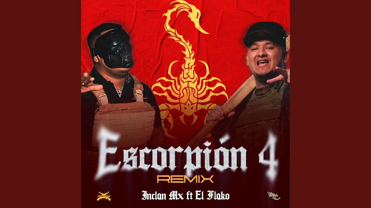 Escorpion 4 (Remix)