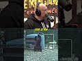 Joe Reacts To Bear Getting Manhandled