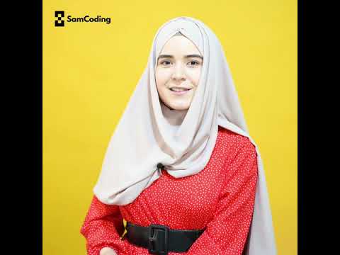 فيديو تعريفي بشركة 