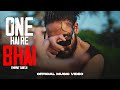 EMIWAY BANTAI  - ONE HAI RE BHAI | (PROD BY - ANYVIBE) | OFFICIAL MUSIC VIDEO image