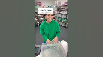 THE SECRET TO MAKING WATER TEXTURE?😱💧 part 2 shopnicholejacklyne.com