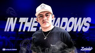 Video thumbnail of "IN THE SHADOWS - DJ Zezinho  (TECNOMELODY)"