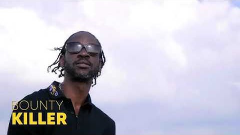 Bounty Killer ft. Christopher Martin -Life Is A Blessing (Music Video) #Bountykiller #chrismartin