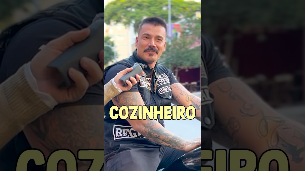 CLT ou PJ? 💸🔪👨‍🍳 #trabalho #viral #dinheiro #entrevista #comida