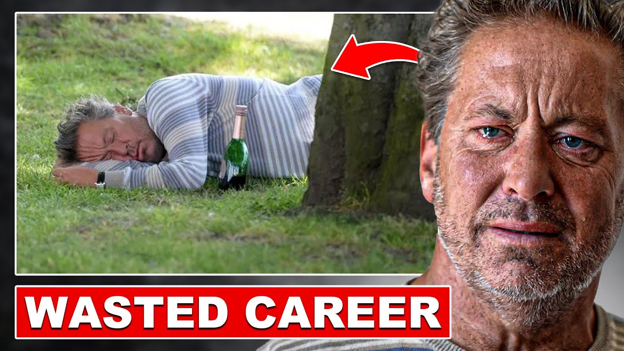 The Tragedy of Kenny Sansom, How he Lives is Sad...