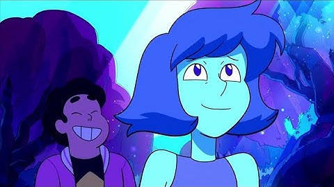 SU: Future - "Why So Blue?" | CLIP: Shining Through (2nd Lapis Song)