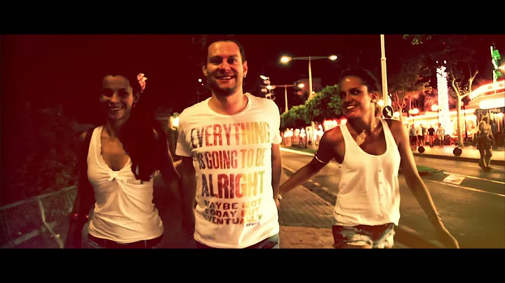 Pat Farrell ft. John Anselm & Big Daddi - Life's T...