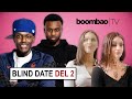 Blind date del 2  boombaotv