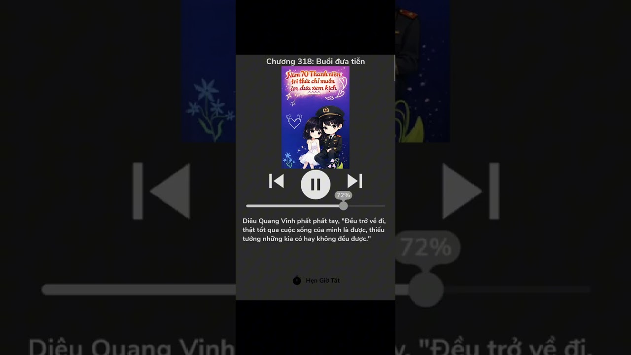 Năm 70 Thanh niên tri thức chỉ muốn ăn dưa xem kịch chương 316 - 359