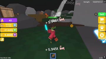 Roblox Saber Simulator New Secret Floating Island