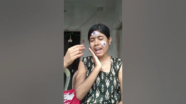 What ah oh with jelly eyeball 😨🙀 #funny #comedy #memes #funnyfamily #shorts