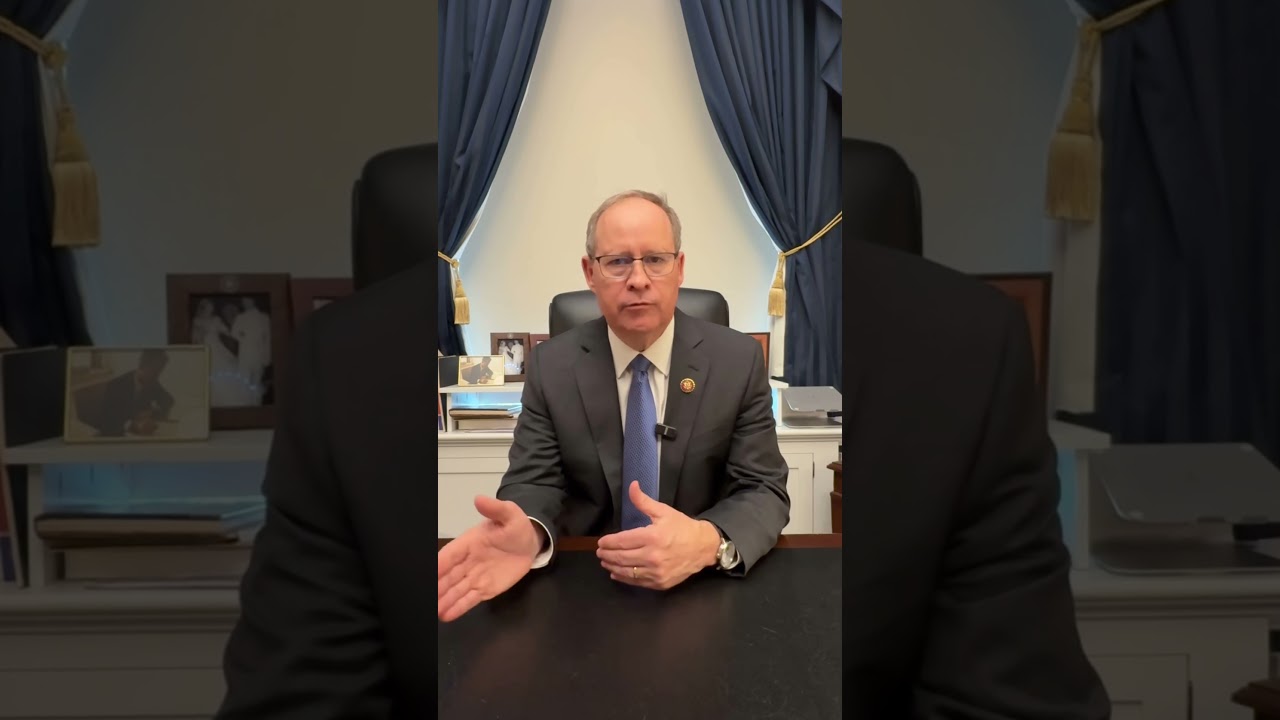 Congressman Murphy Answers Constituent Questions