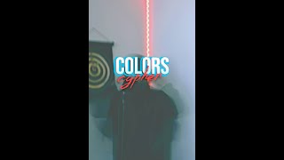 COLORS CYPHER | YOD | maGus | Ranjeet | DGD | ABISHEK | Yag B | prod. Sedivi