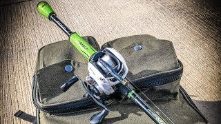 NED RIG!! Best Winter Bait?!?! ❄️🎣