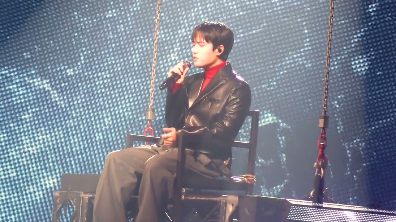 251206 도경수 - 다시, 사랑이야 [2025 DOH KYUNG SOO ASIA CONCERT TOUR (DO it! THE FINAL)]