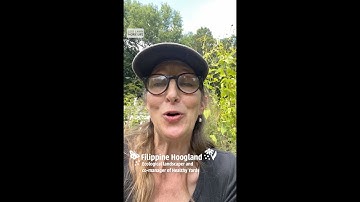 ☠️ Challenge 7: STOP USING PESTICIDES with Filippine Hoogland — Less Lawn More Life Challenge