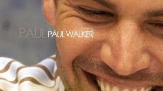 A Tribute to Paul Walker - R.I.P.- Here Without You ♥ R.S. (GRFan)