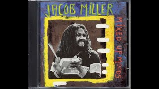 Jacob Miller  Mixed Up Moods  Album 432hz