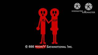 My Own Version Of The Noedolekcin Logos Read Description Chipmunked