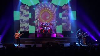 Thunderhead   The Rush Experience  (Tom Sawyer)