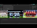 Zoom sur nos 3 adversaires en coupe du Monde ! .آخر المعلومات عن خصومنا الثلاثة في كأس العالم