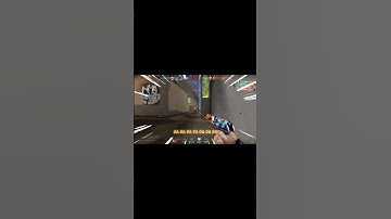 Pistol Round Made Easy | Gold Players Must Watch #valorant #valorantclips #shorts