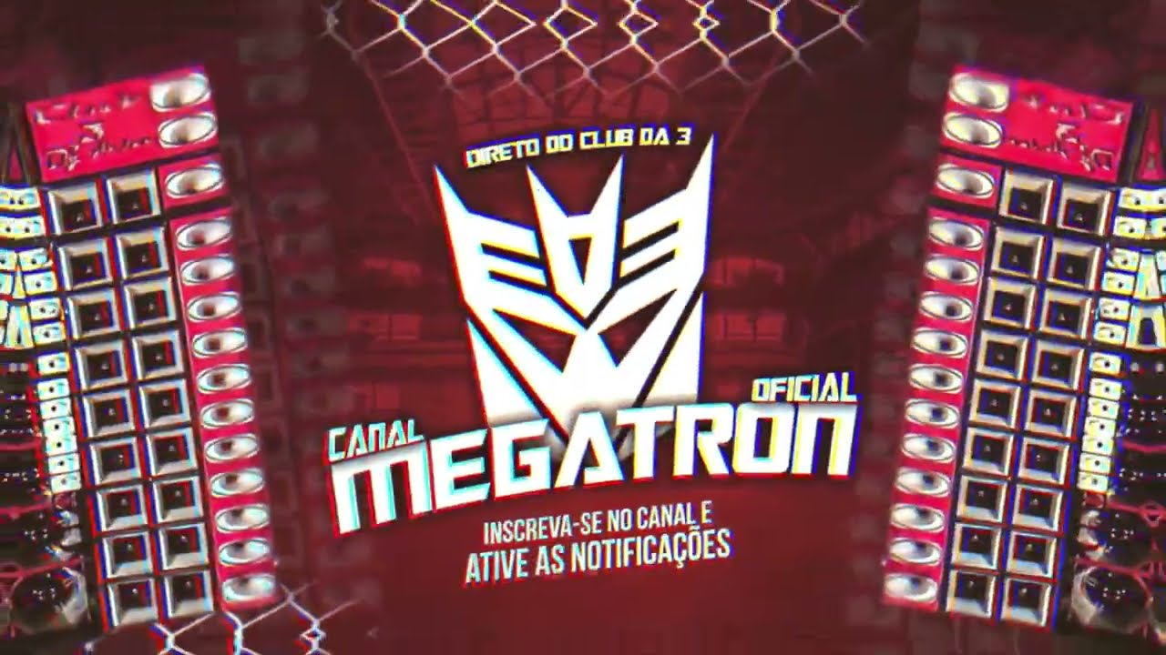 AUMENTA O PAREDÃO/VAI COMEÇAR O MANDELA- DEL MC GU TJ, MC DADINHO JC ( DJ DEL )