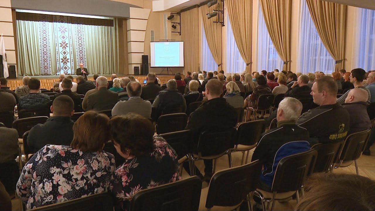 “Kā būt sēlim Latgalē?” – Ilūkstē iebilst pret novada apvienošanu ar Daugavpils novadu