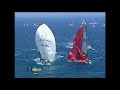 32nd America's Cup Race 5 SUI vs. NZL | AMERICA'S CUP