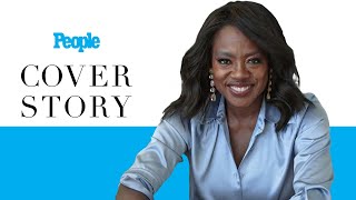 Viola Davis Opens Up About Trauma in Memoir: I Was 