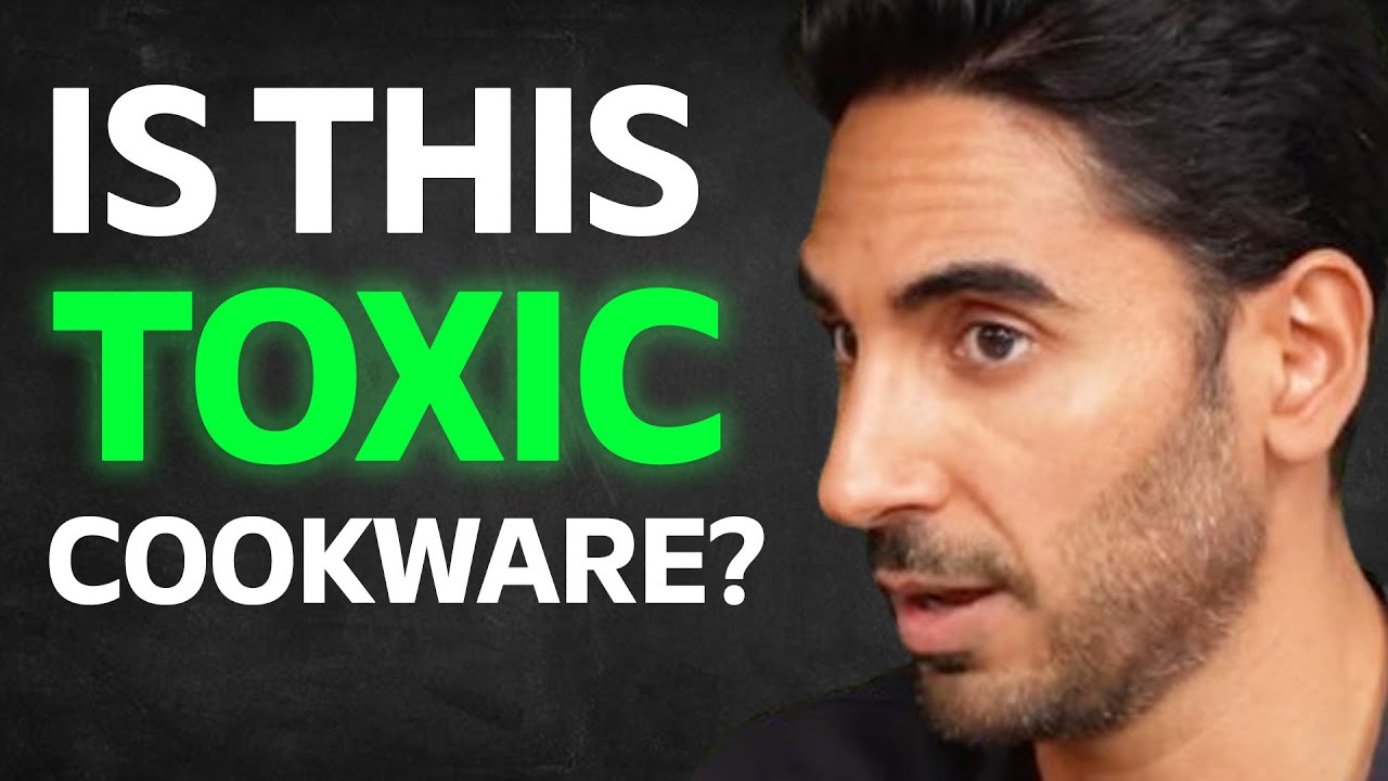 Are Airfryers Toxic? This Will Surprise You! Dr. Rupy Aujla & Sakina Okoko YouTube