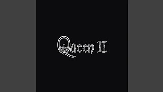 The March Of The Black Queen (First Section Takes 3 & 5)