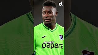 Andre Onana Is Thriving Again After Leaving Manchester United 