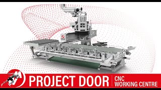 PROJECT DOOR