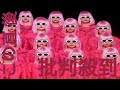 乃紫、中毒性のある言い回し&サウンドの新曲「ピンク・パンチ」配信リリース
