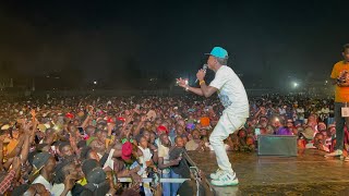 Legendary Red Python and Jabirunga light Up 10th Edition of Alur Cultural festival 