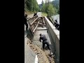 This Road Was Almost Gone... Until Now 😳