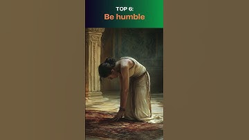 Top 10 Lessons from the Book of Proverbs