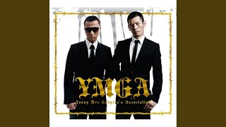 Get Up - YMGA