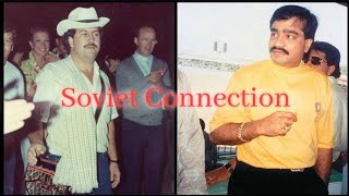 Don Pablo Escobar Don Dawood Ibrahim Gta Iv Theme