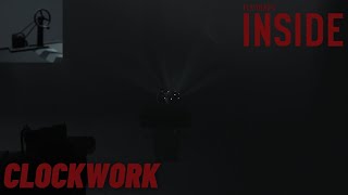 INSIDE - Clockwork Achievement