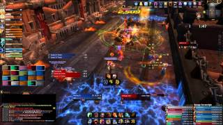 Utvalda vs Operator Thogar Mythic (Multiple PoV)