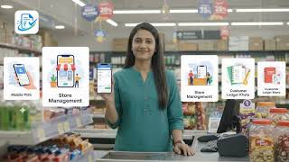 gst billing app for android screenshot 3