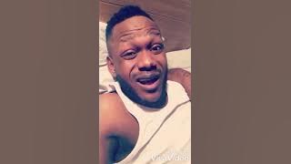 ADINON LE NERVEUX REPOND EN BREF A BLAAZ