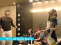 2NE1 Nintendo TV CM